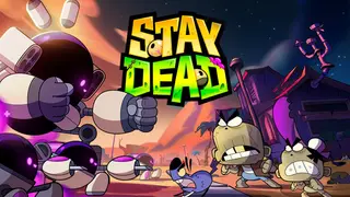 Stay Dead