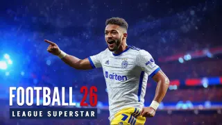 Football 26 League Superstar - Xbox One
