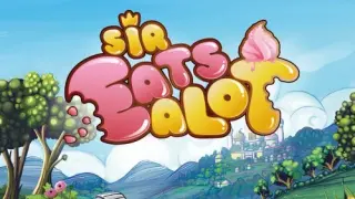 Sir Eatsalot - Switch