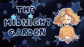 The Midnight Garden: Amy's Flower