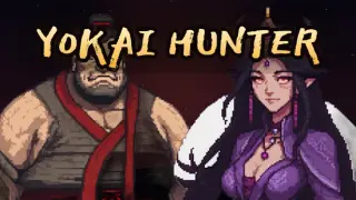 Yokai Hunter