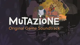 Mutazione - Soundtrack