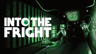 Into The Fright