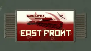 Tank Battle: East Front