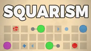 Squarism