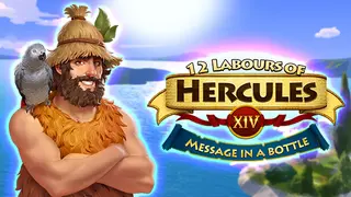 12 Labours of Hercules XIV: Message in a Bottle