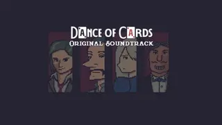 Dance of Cards Soundtrack