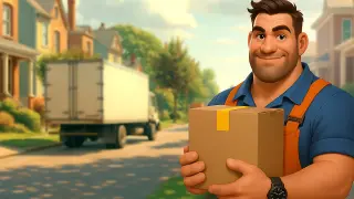 Moving Simulator - Xbox Series
