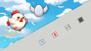 Sky Feathers + Moves: Double Game Pack - Xbox One & Series