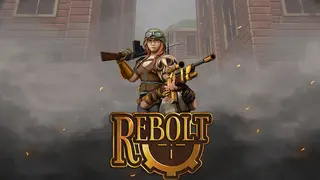 Rebolt