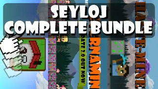 Seyloj complete bundle