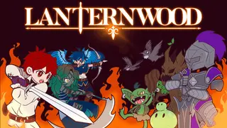 Lanternwood