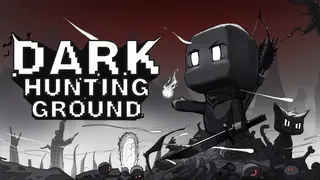 Dark Hunting Ground