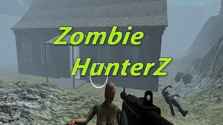 ZombieHunterZ