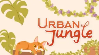 Urban Jungle - Switch