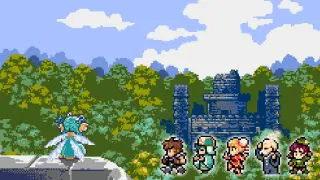 Dungeon Antiqua 2 - Xbox Series