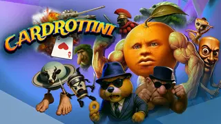Cardrottini