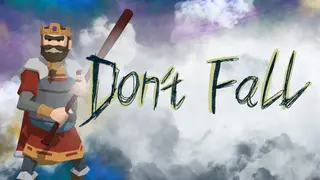 Don't Fall