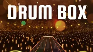 Drum Box - Switch
