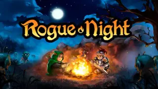 Rogue Night