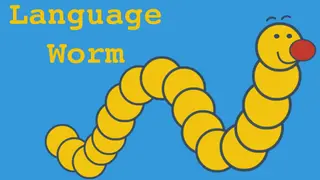 Language Worm