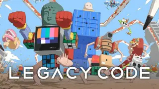 Legacy Code
