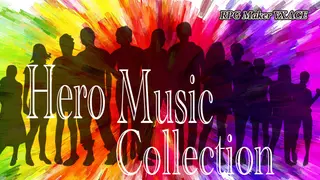 RPG Maker VX Ace - Hero Music Collection