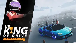 The King of Drive - Parking