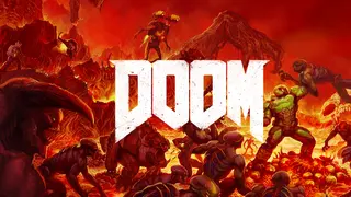 DOOM (2016)
