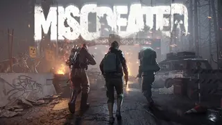 Miscreated