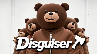 Disguiser