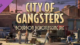 City of Gangsters: Bourbon Bootlegging