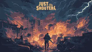 Just Skill Shooter 4
