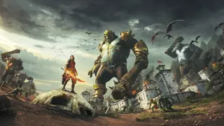 Extinction Deluxe Edition - Xbox One