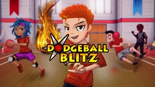 DodgeBall Blitz