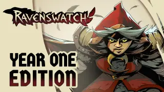 Ravenswatch - Year One - Switch