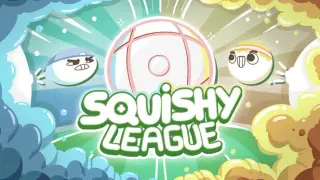 Squishy League