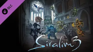 Siralim 3 - Official Soundtrack