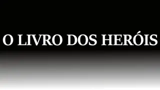 The book of Heroes