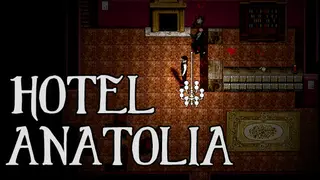 Hotel Anatolia