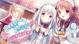 Sugar Sweet Temptation