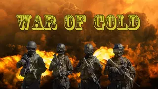 War Of Gold