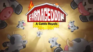 Farmageddon: A Cattle Royale