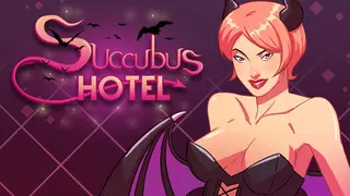 Succubus Hotel Deluxe Edition