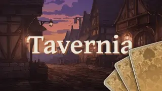 Tavernia