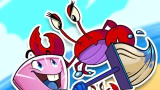 Pixel Game Maker Series ClaM KNight - Switch