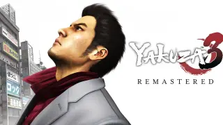 Yakuza 3 Remastered Edition
