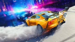 Need for Speed Heat (Xbox One)