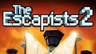 The Escapists 2 - Switch