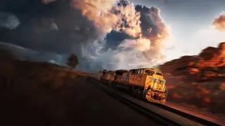 Train Sim World 5: Sherman Hill: Cheyenne - Laramie - Xbox One & Series